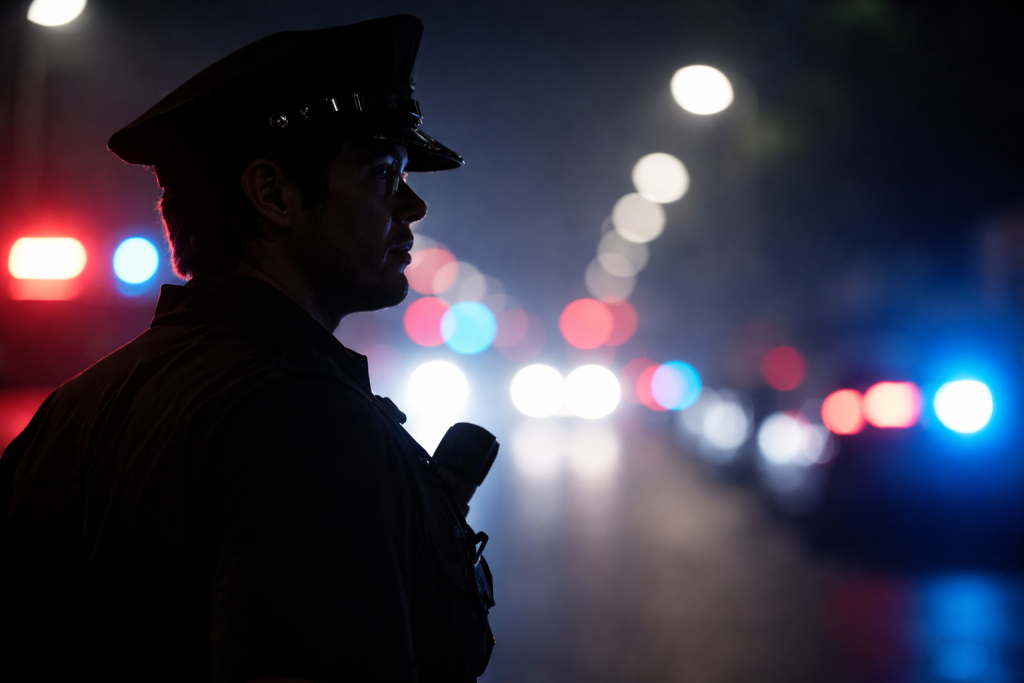 Greenville: Nuevos cargos de abuso sexual infantil contra expolicía – quepasamedia.com