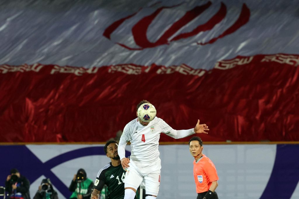 El deporte, en vilo por el conflicto bélico en Oriente Medio