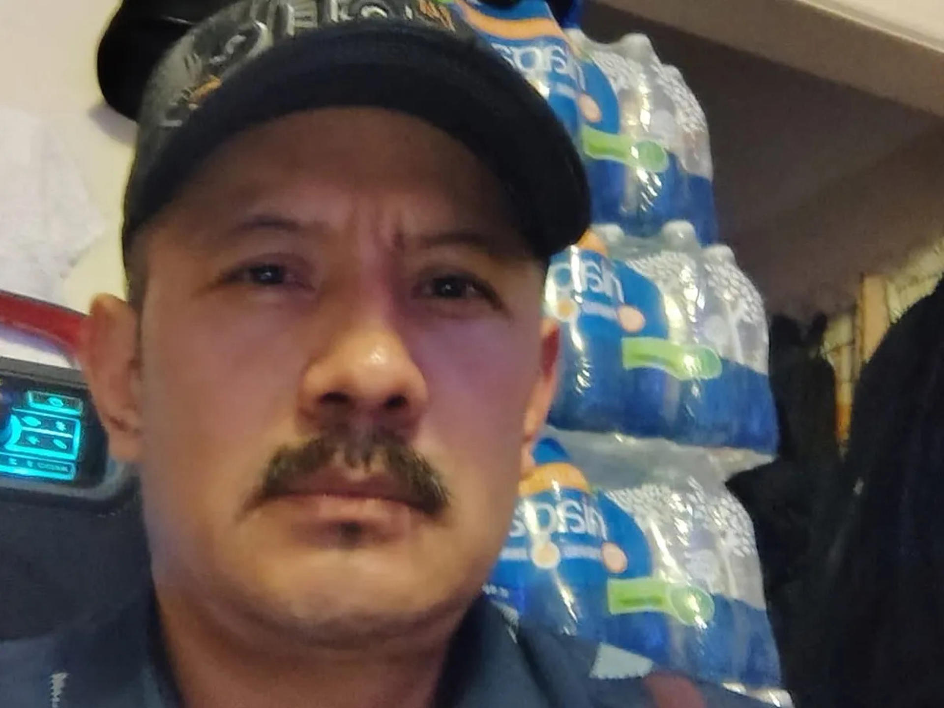 "No lo ayudaron", familia de migrante exige respuestas por su muerte ...