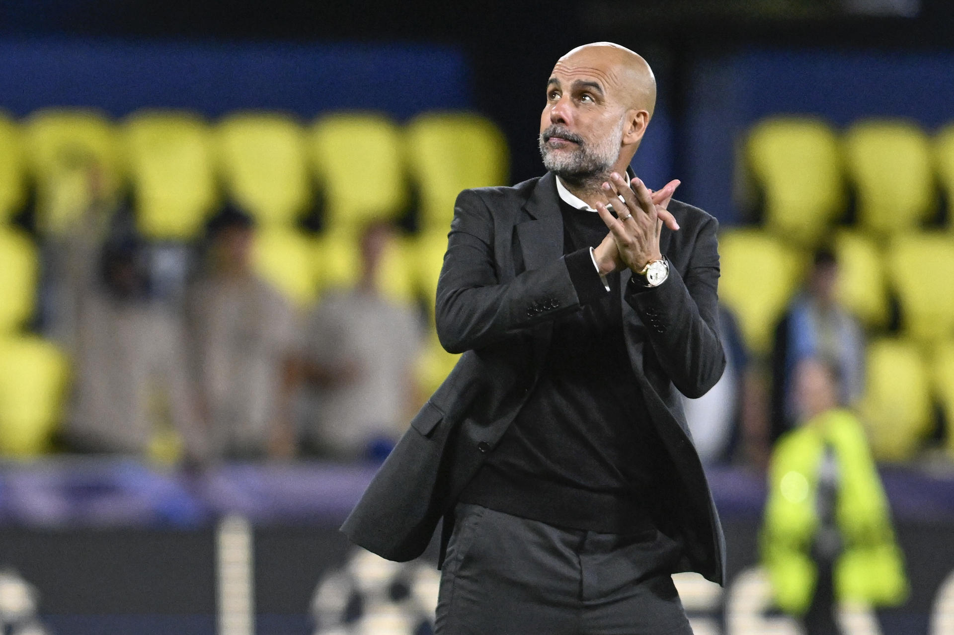 Italia sueña con Guardiola como seleccionador | Qué Pasa