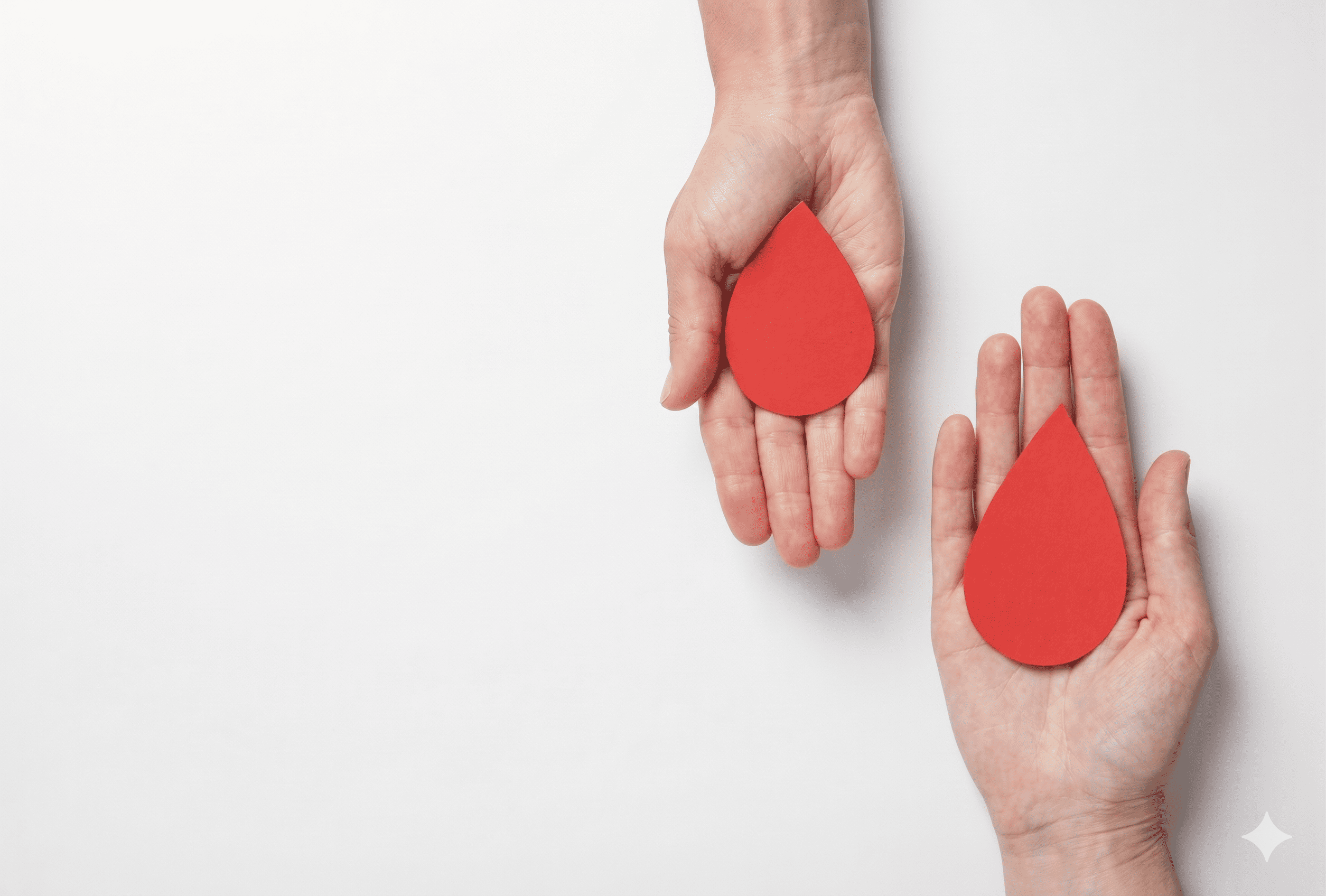 American Red Cross Blood Donation Drives in Winston-Salem