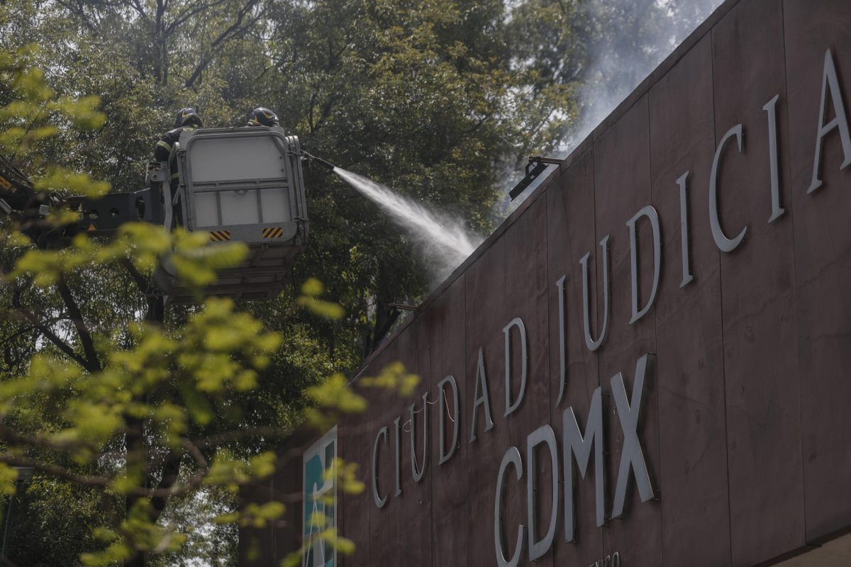Unos 37 millones de personas participan en simulacro nacional de sismos ...