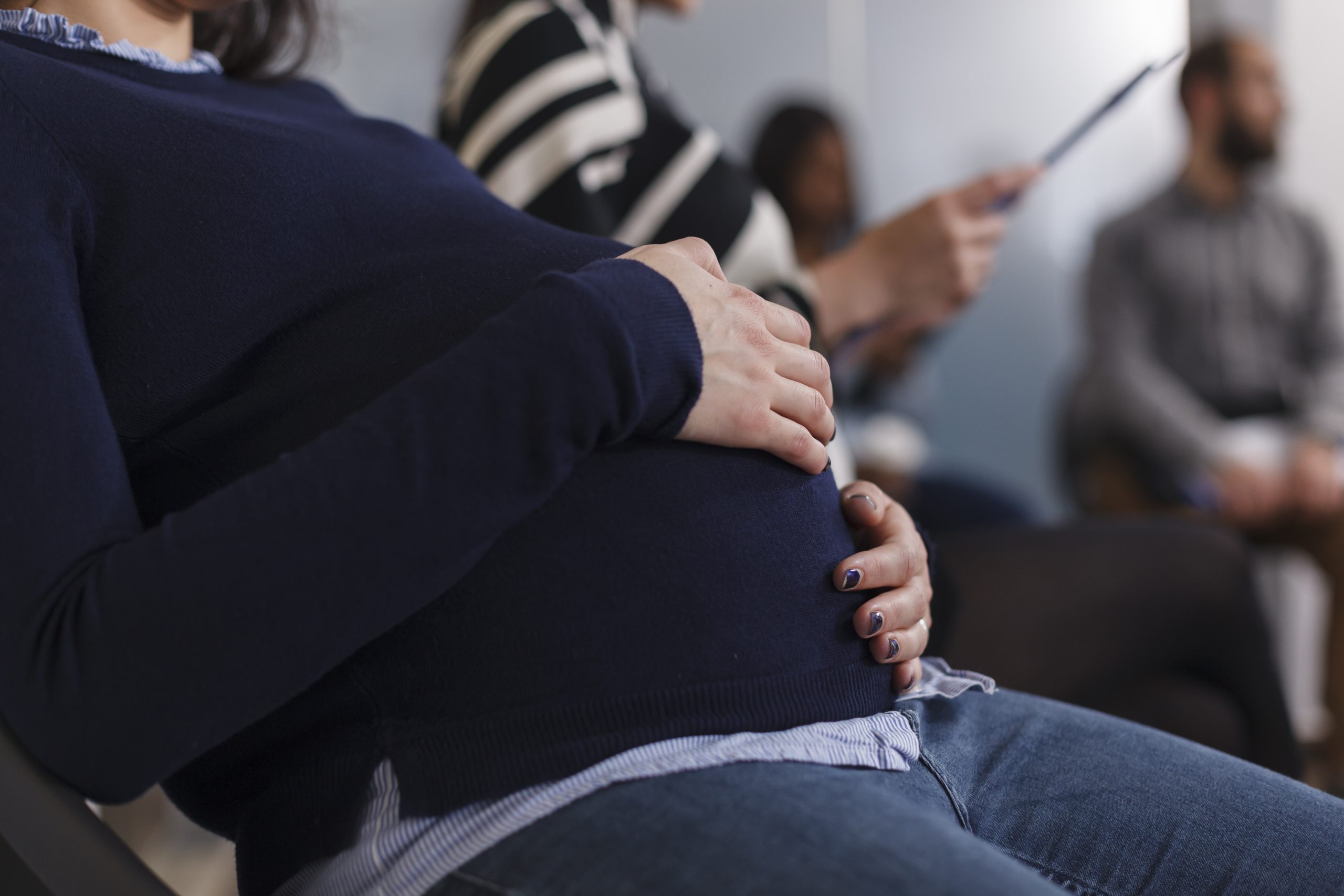 Free Spanish Baby Preparation Class in Durham