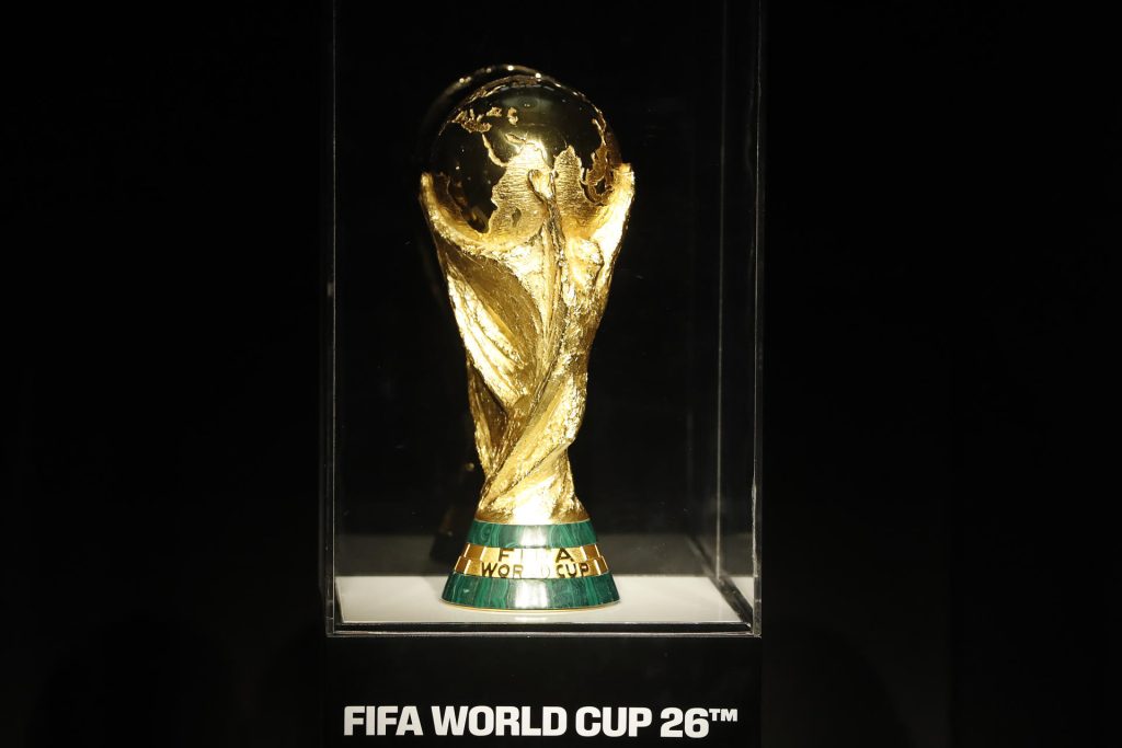Adiós 2026, hola 2030 Adiós 2026, hola 2030