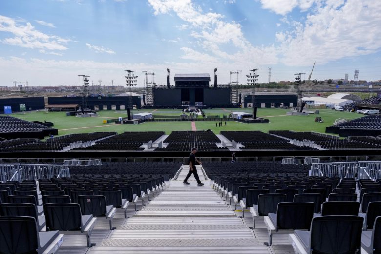 Shakira Ensaya En El Nuevo Macondo Park Qu Pasa shakira-ensaya-en-el-nuevo-macondo-park-qu-pasa