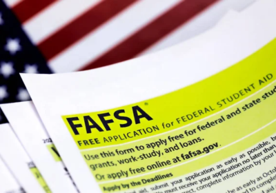 Fazsfa Ayuda para completar la solicitud de FAFSA | Qué Pasa