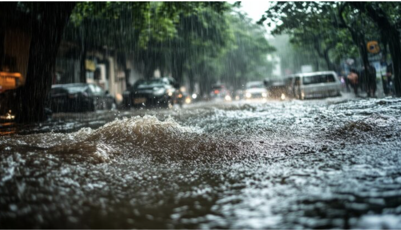 Huracán Isaias amenaza con lluvias e inundaciones en el oeste de NC ...