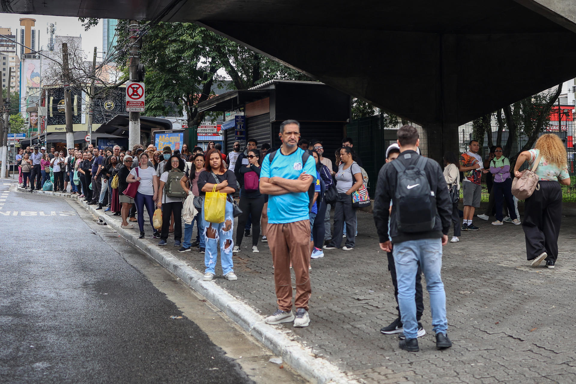 Elecciones: Confusión en la segunda vuelta | Qué Pasa